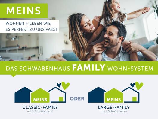 Einfamilienhaus zum Kauf provisionsfrei 419.900 € 5 Zimmer 135 m² 499 m² Grundstück Wershofen 53520