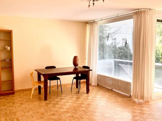 Studio zur Miete 990 € 1 Zimmer 34 m² Geschoss 1/4 frei ab sofort Zehlendorf Berlin 14167