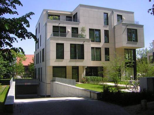 Außenstellplatz zur Miete 17,85 € Wallstraße 23-27 St. Jürgen Lübeck 23560