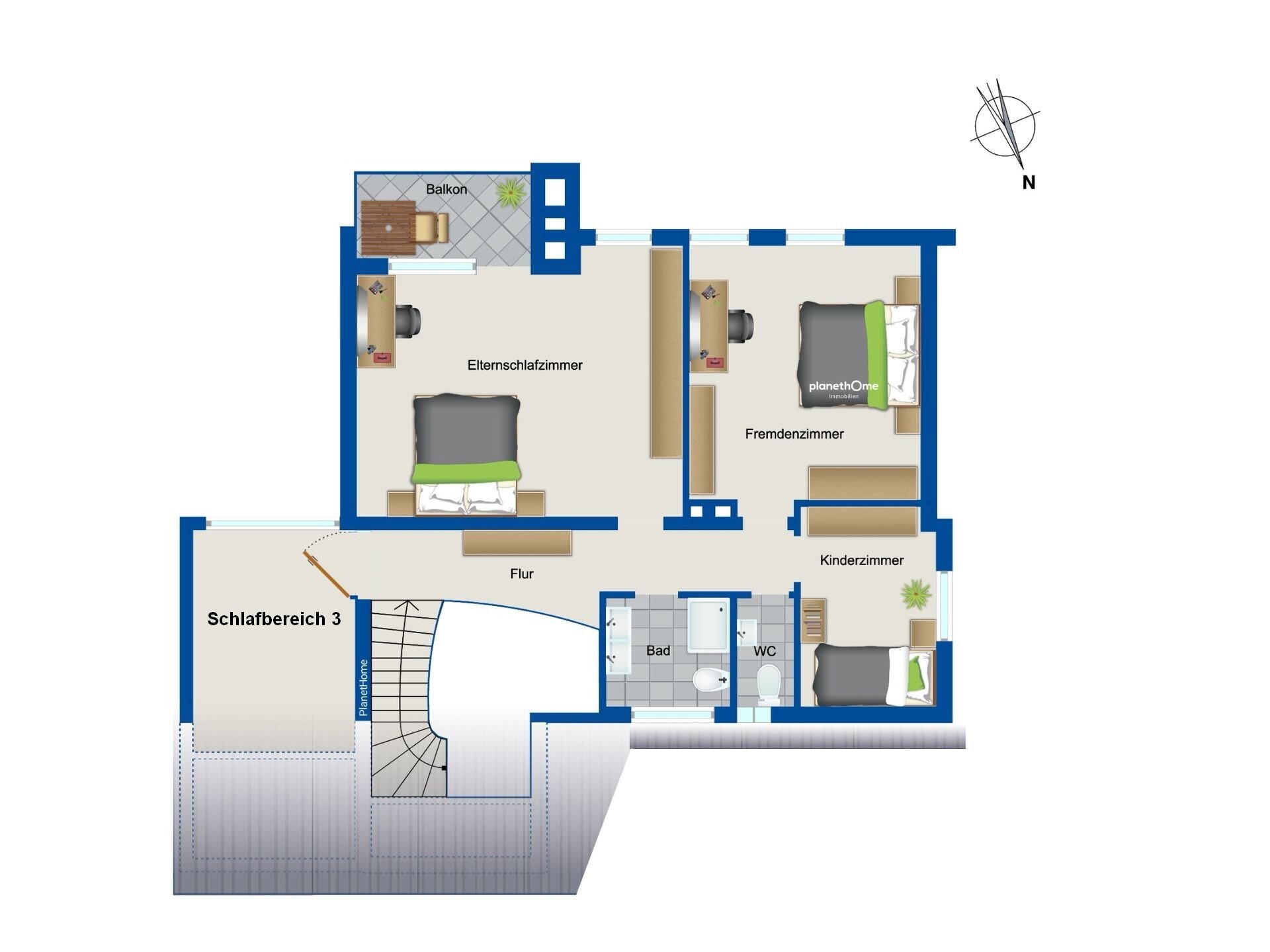 Einfamilienhaus zum Kauf 498.000 € 7 Zimmer 193 m²<br/>Wohnfläche 594 m²<br/>Grundstück Harleshausen Kassel 34128