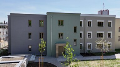 Wohnung zum Kauf 475.000 € 2 Zimmer 69,9 m² 2. Geschoss Am Stadtwall 12-14 Mühldorf Mühldorf a.Inn 84453