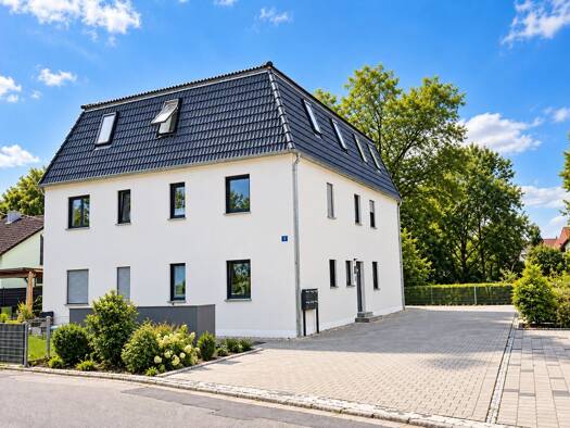 Wohnung zum Kauf 419.000 € 3 Zimmer 72 m² Zell Geisenfeld 85290