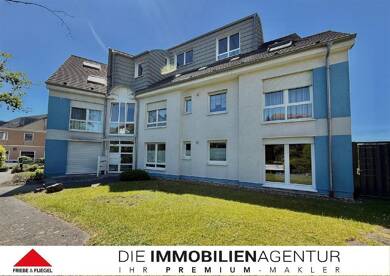 Wohnung zum Kauf 209.000 € 2 Zimmer 78 m² frei ab sofort Aplerbecker Markt Dortmund 44287
