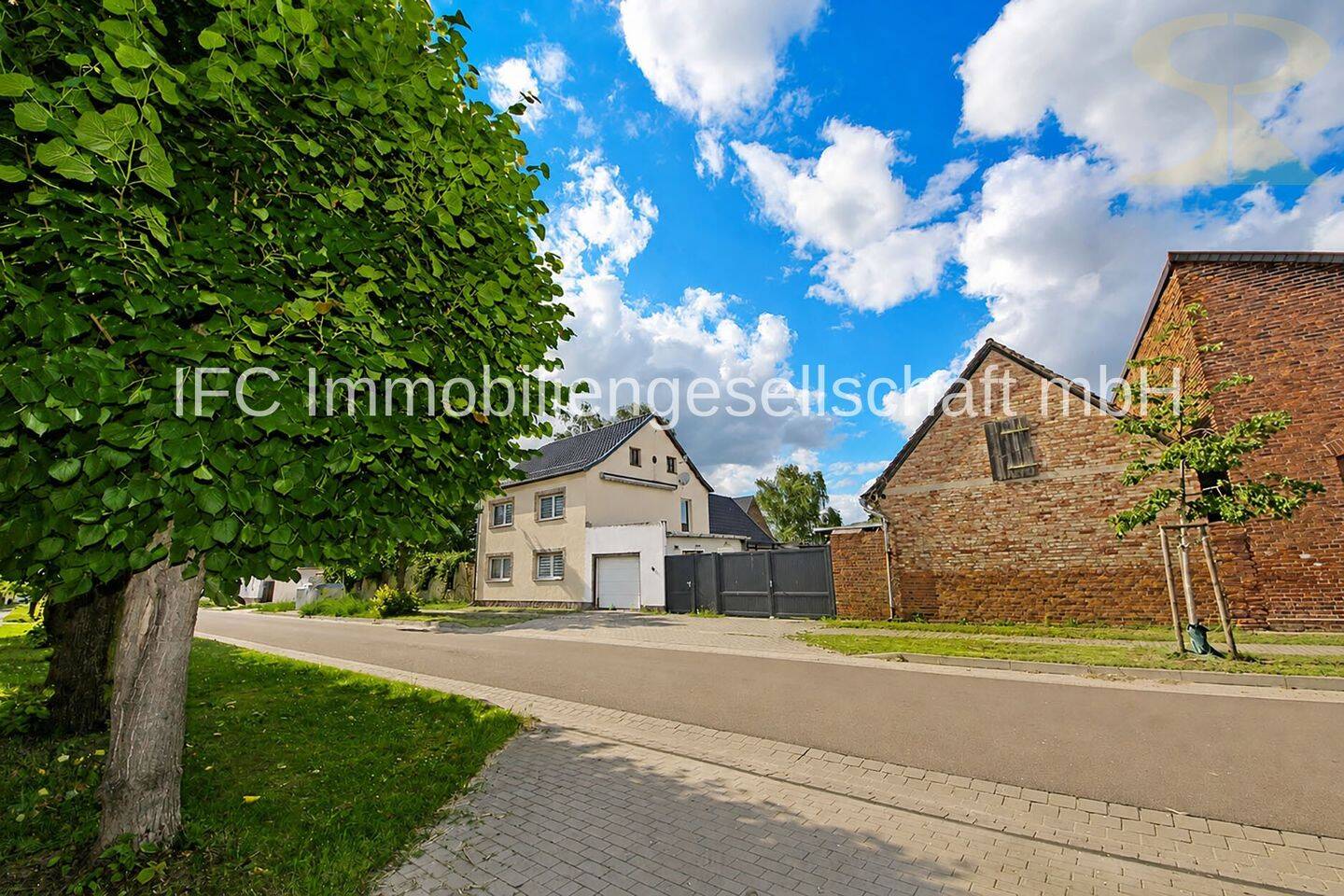 Haus – Aken, Anhalt-Bitterfeld - Ansicht 2