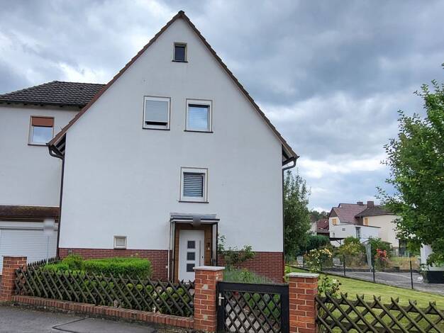 Einfamilienhaus zum Kauf 245.000 € 6 Zimmer 145 m² 767 m² Grundstück frei ab sofort Bischhausen Neuental 34599