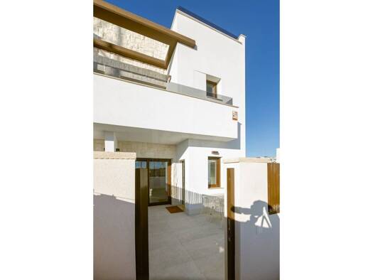 Villa zum Kauf 315.000 € 3 Zimmer 95 m² Orihuela 03319