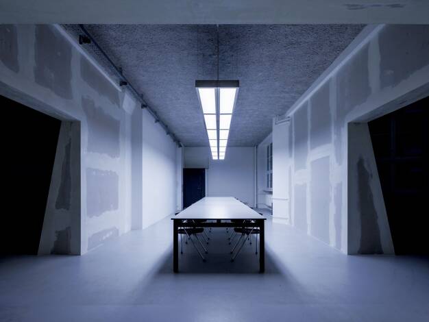 Atelier zur Miete 8.640 € 480 m² Bürofläche Leuschnerdamm 13 Kreuzberg Berlin 10999