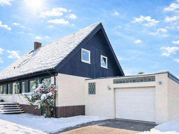 Einfamilienhaus zum Kauf 325.000 € 6 Zimmer 170 m² 953 m² Grundstück Ehra Ehra-Lessien 38468