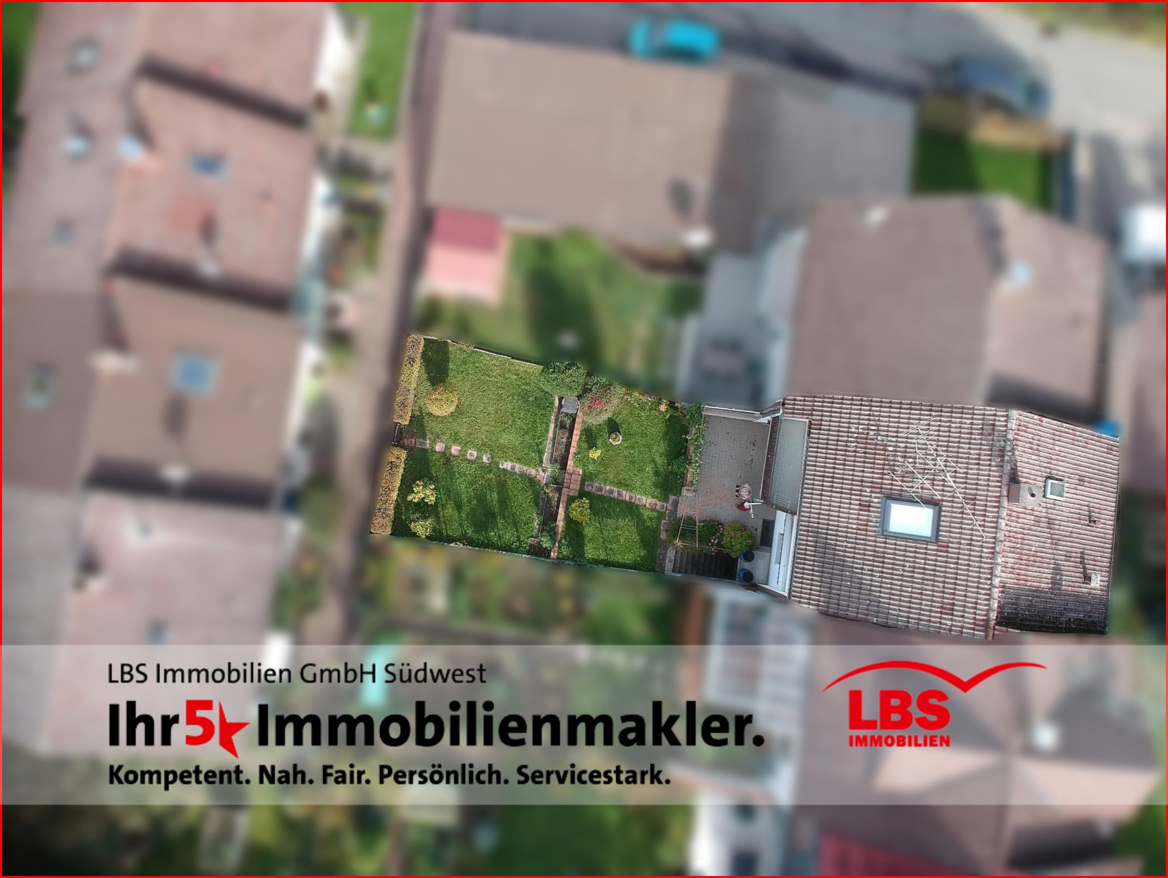 Reihenmittelhaus zum Kauf 236.000 € 5 Zimmer 101 m²<br/>Wohnfläche 207 m²<br/>Grundstück Sulgen Schramberg 78713