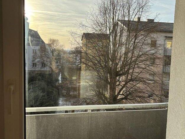 Wohnung zur Miete 600 € 3 Zimmer 58 m² 2. Geschoss Bahnhofstraße 13 Enns 4470