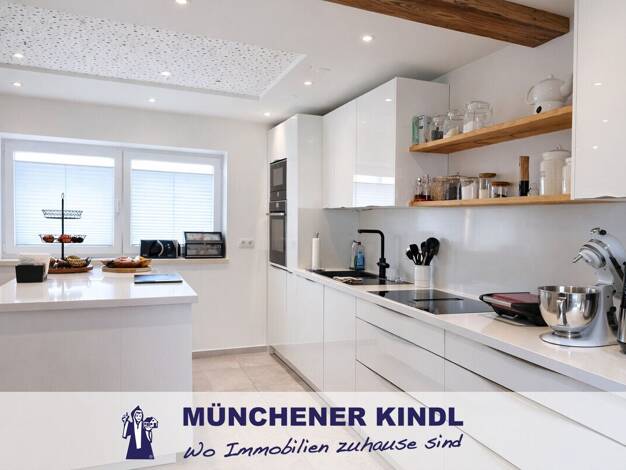 Maisonette zum Kauf 590.000 € 5 Zimmer 150 m² Aichach Aichach 86551