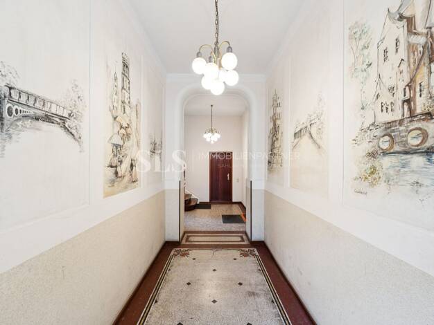Maisonette zum Kauf 695.000 € 4 Zimmer 147 m² 3. Geschoss Flingern Nord Düsseldorf 40233