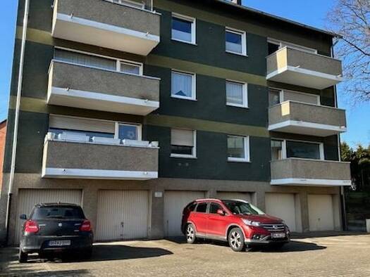 Wohnung zur Miete 640 € 3 Zimmer 80 m² 2. Geschoss frei ab sofort Lindentalweg 1 Lütgendortmund Dortmund 44388