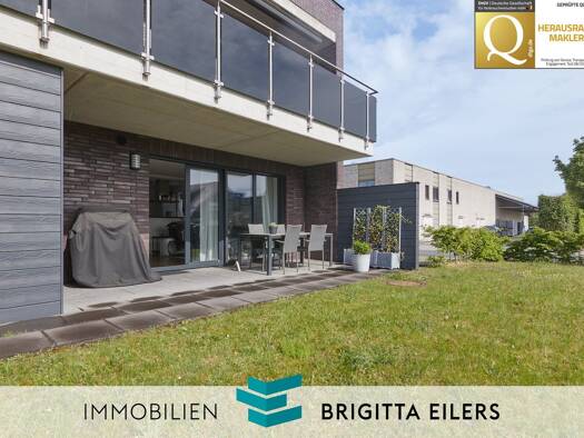 Wohnung zur Miete 1.230 € 3 Zimmer 94 m² Bierden Achim 28832