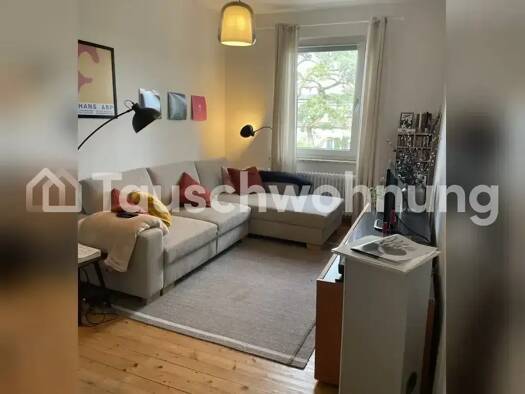 Wohnung zur Miete Tauschwohnung 917 € 3 Zimmer 76 m² 3. Geschoss Nippes Köln 50733