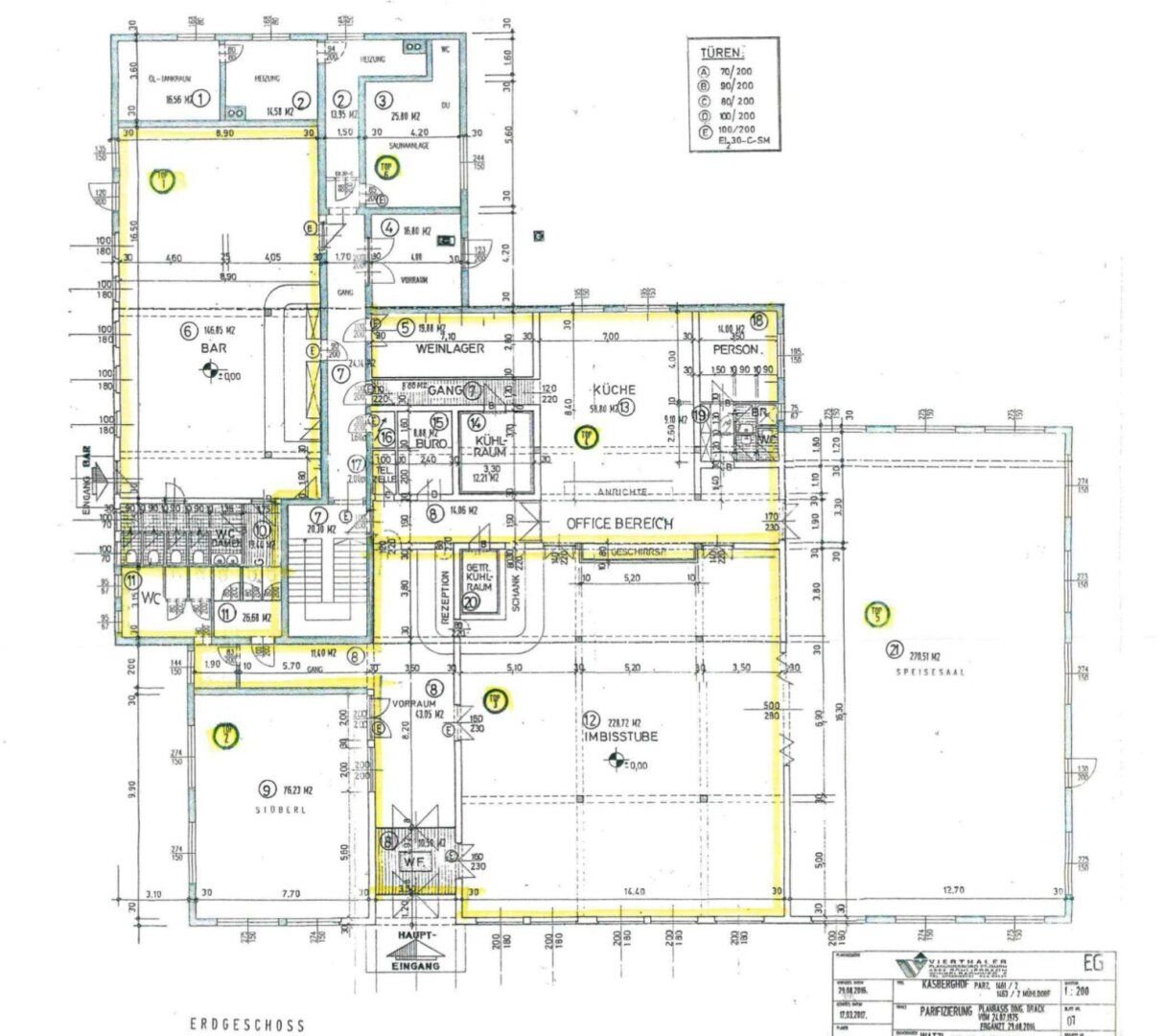 Hotel zum Kauf 1.450.000 € 24 Zimmer 3.209 m²<br/>Grundstück Scharnstein 4644