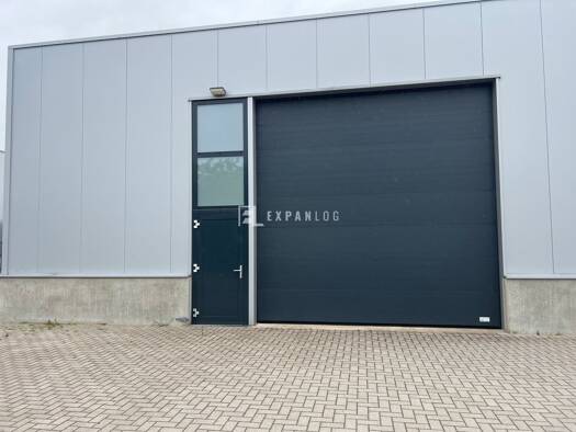 Lagerhalle zur Miete 2.500 m² Lagerfläche teilbar ab 750 m² Stadtmitte Viersen 41751