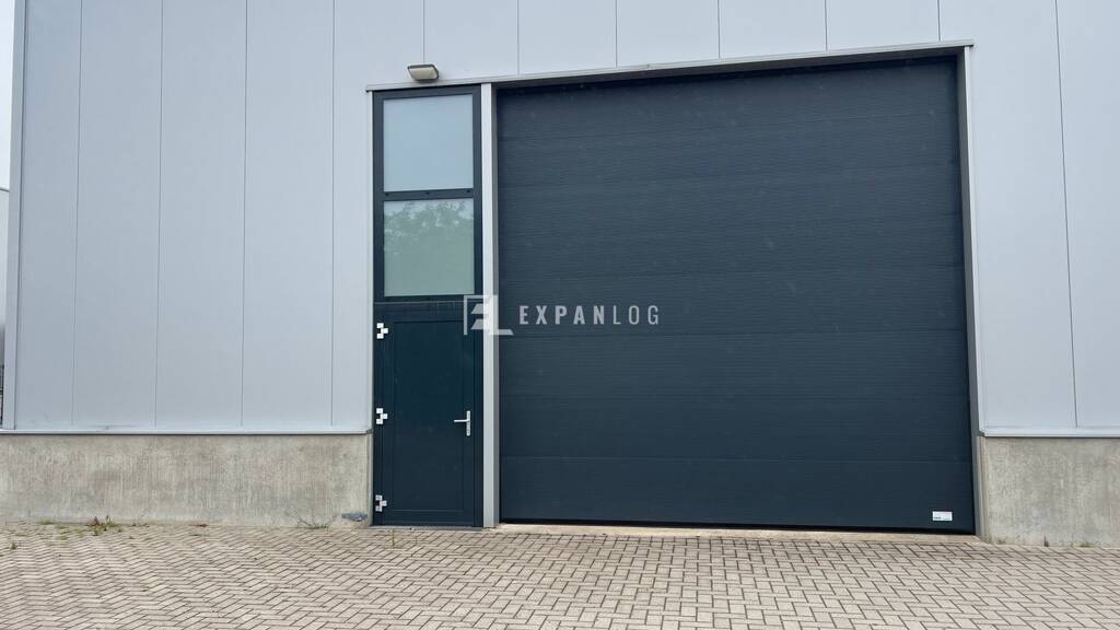 Lagerhalle zur Miete 2.500 m² Lagerfläche teilbar ab 750 m² Stadtmitte Viersen 41751