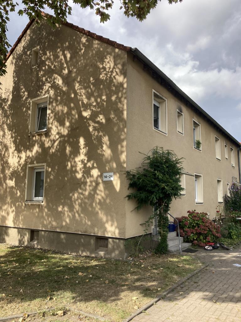 Reihenendhaus zum Kauf provisionsfrei 189.500 € 5 Zimmer 106,8 m²<br/>Wohnfläche 753 m²<br/>Grundstück Am Suedberg 14 Bönen Bönen 59199