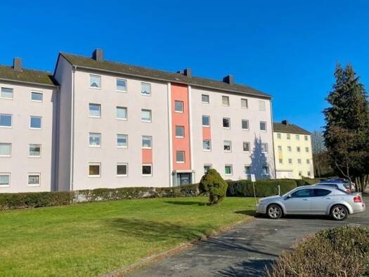 Wohnung zum Kauf 84.000 € 3 Zimmer 81 m² Westerburg Westerburg 56457