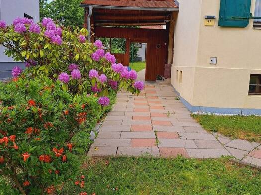 Einfamilienhaus zum Kauf 219.000 € 8 Zimmer 175 m² 1.017 m² Grundstück Selb Selb 95100