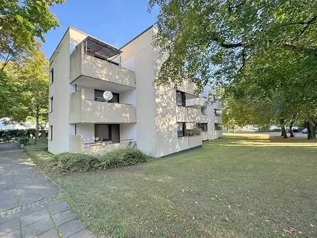 Wohnung zum Kauf 94.000 € 1 Zimmer 37 m² Meckenheim Meckenheim 53340