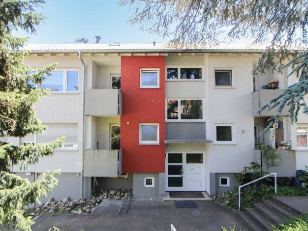 Sonstiges zum Kauf als Kapitalanlage geeignet 215.000 € 3 Zimmer 72 m² Bernhausen Filderstadt 70794