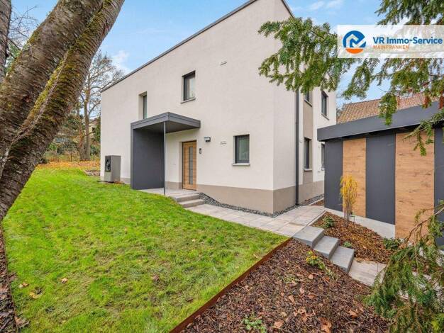 Einfamilienhaus zum Kauf 1.890.000 € 5 Zimmer 181 m² 697 m² Grundstück Frauenland Würzburg 97074