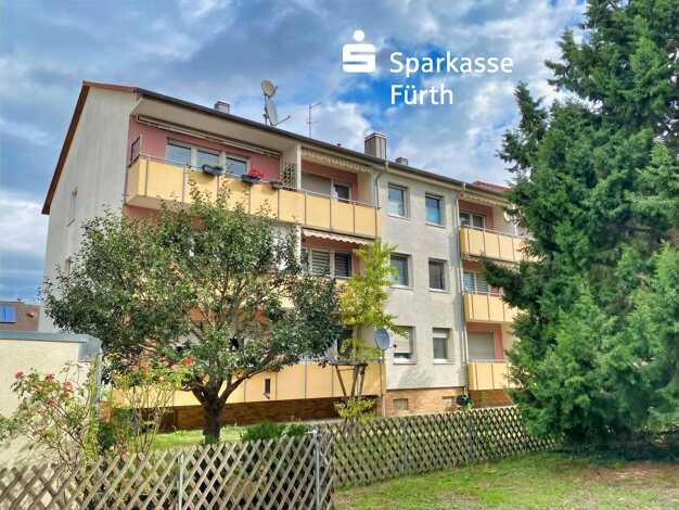 Wohnung zum Kauf 289.000 € 3 Zimmer 77 m² frei ab sofort Bislohe Fürth 90765