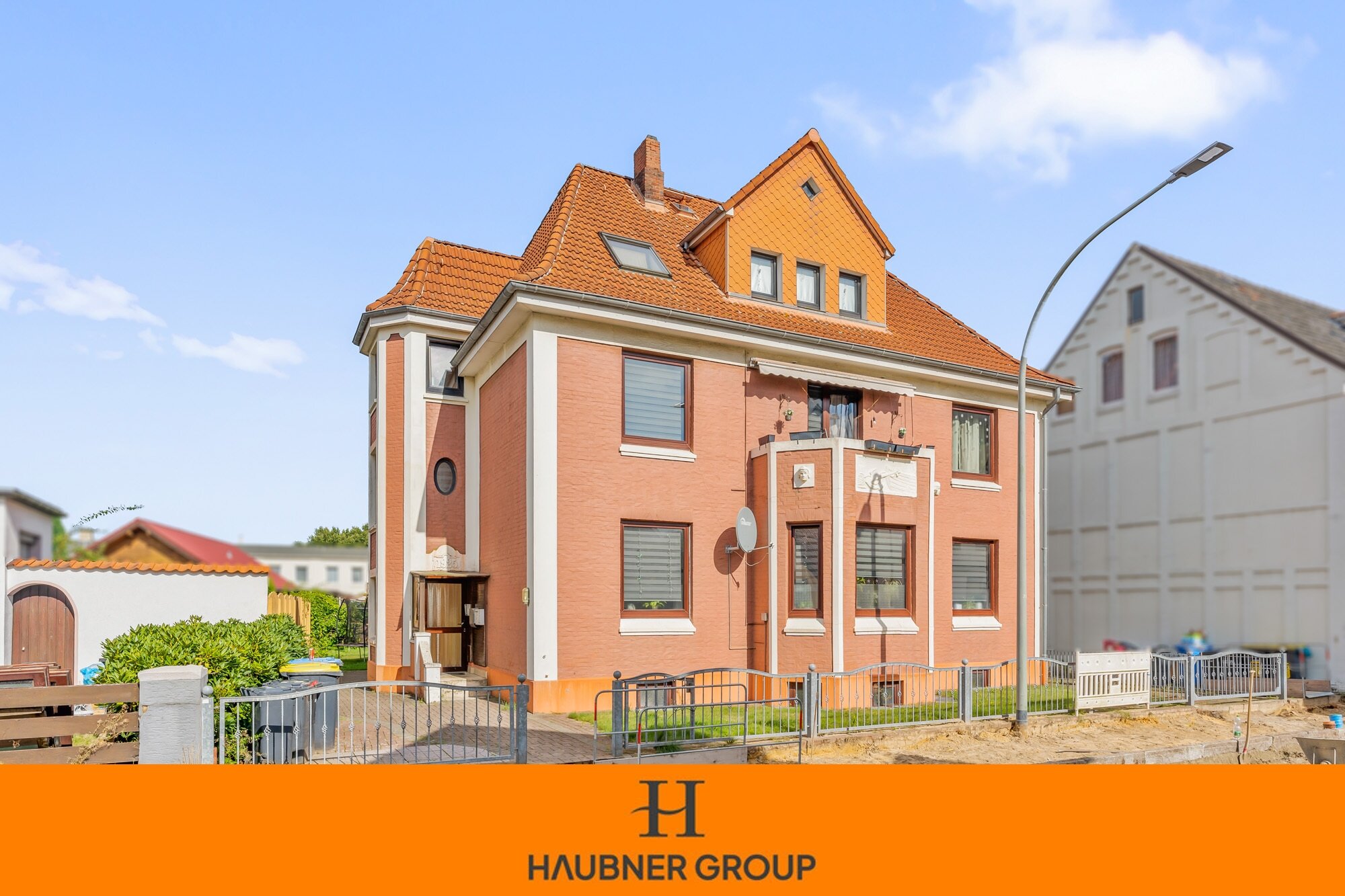 Mehrfamilienhaus zum Kauf als Kapitalanlage geeignet 249.000 € 12 Zimmer 250 m²<br/>Wohnfläche 546 m²<br/>Grundstück Dreibergen Bremerhaven 27572