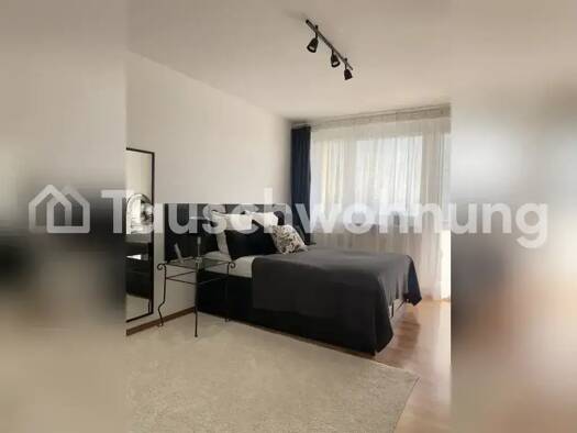 Wohnung zur Miete Tauschwohnung 550 € 3 Zimmer 61 m² 4. Geschoss Am Stern Potsdam 14480