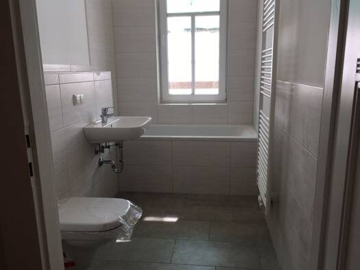 Wohnung zur Miete 1.030 € 4 Zimmer 93 m² 2. Geschoss frei ab 01.07.2026 Nordvorstadt Weimar 99423