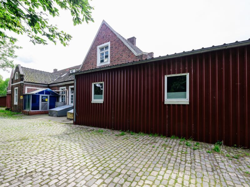 Haus zum Kauf 199.500 € 1 Zimmer 480 m²<br/>Wohnfläche 2.396 m²<br/>Grundstück Ihrhove Westoverledingen 26810