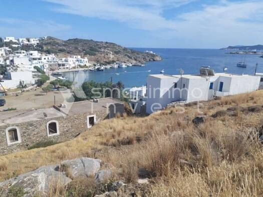 Land-/Forstwirtschaft zum Kauf 368.000 € Municipality of Sifnos 840 03