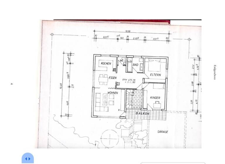 Mehrfamilienhaus zum Kauf 765.000 € 9 Zimmer 204 m²<br/>Wohnfläche 565 m²<br/>Grundstück Dachtel Aidlingen / Dachtel 71134