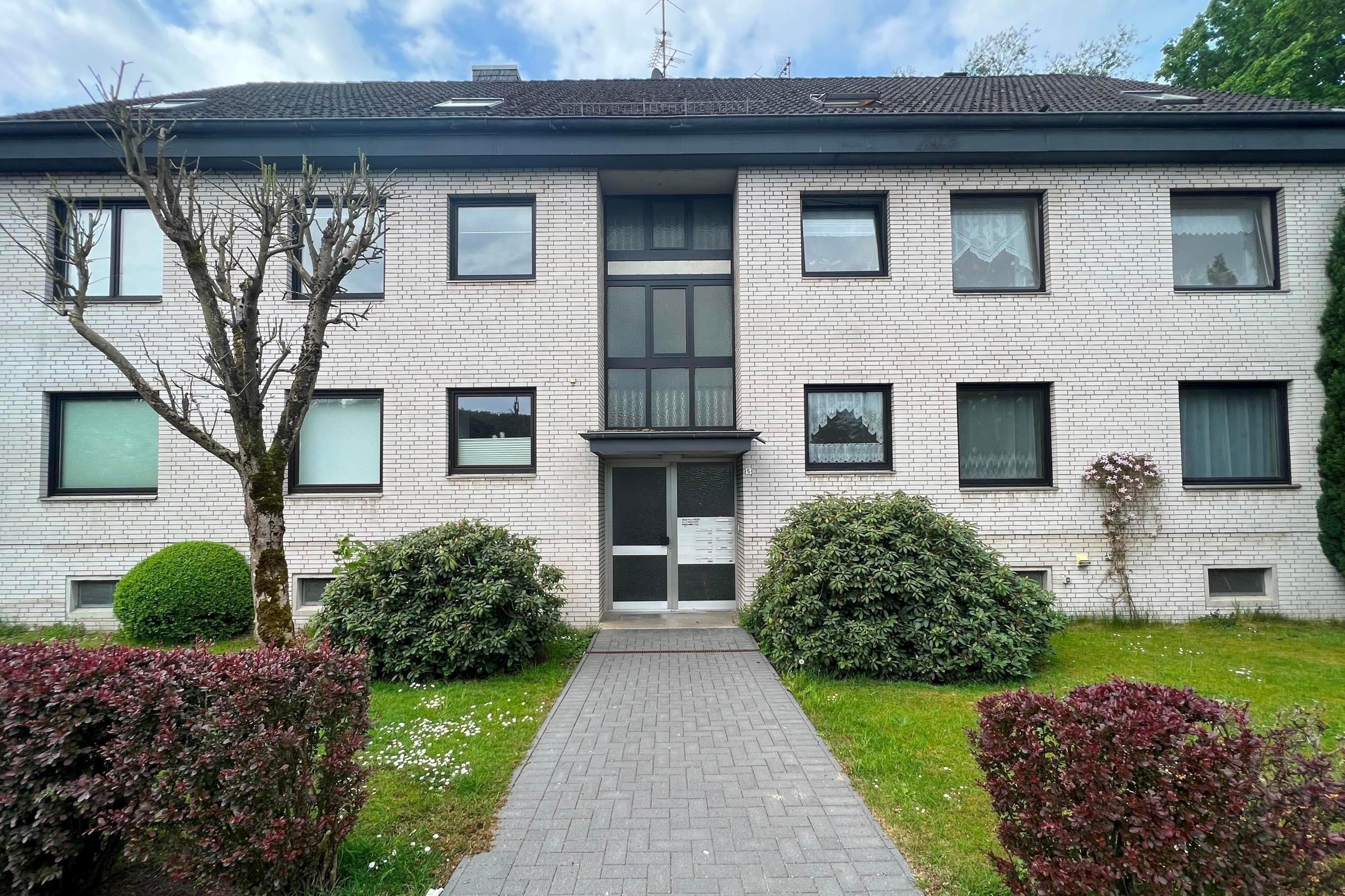 Wohnung zum Kauf 99.900 € 2 Zimmer 58,6 m²<br/>Wohnfläche Leezen 23816