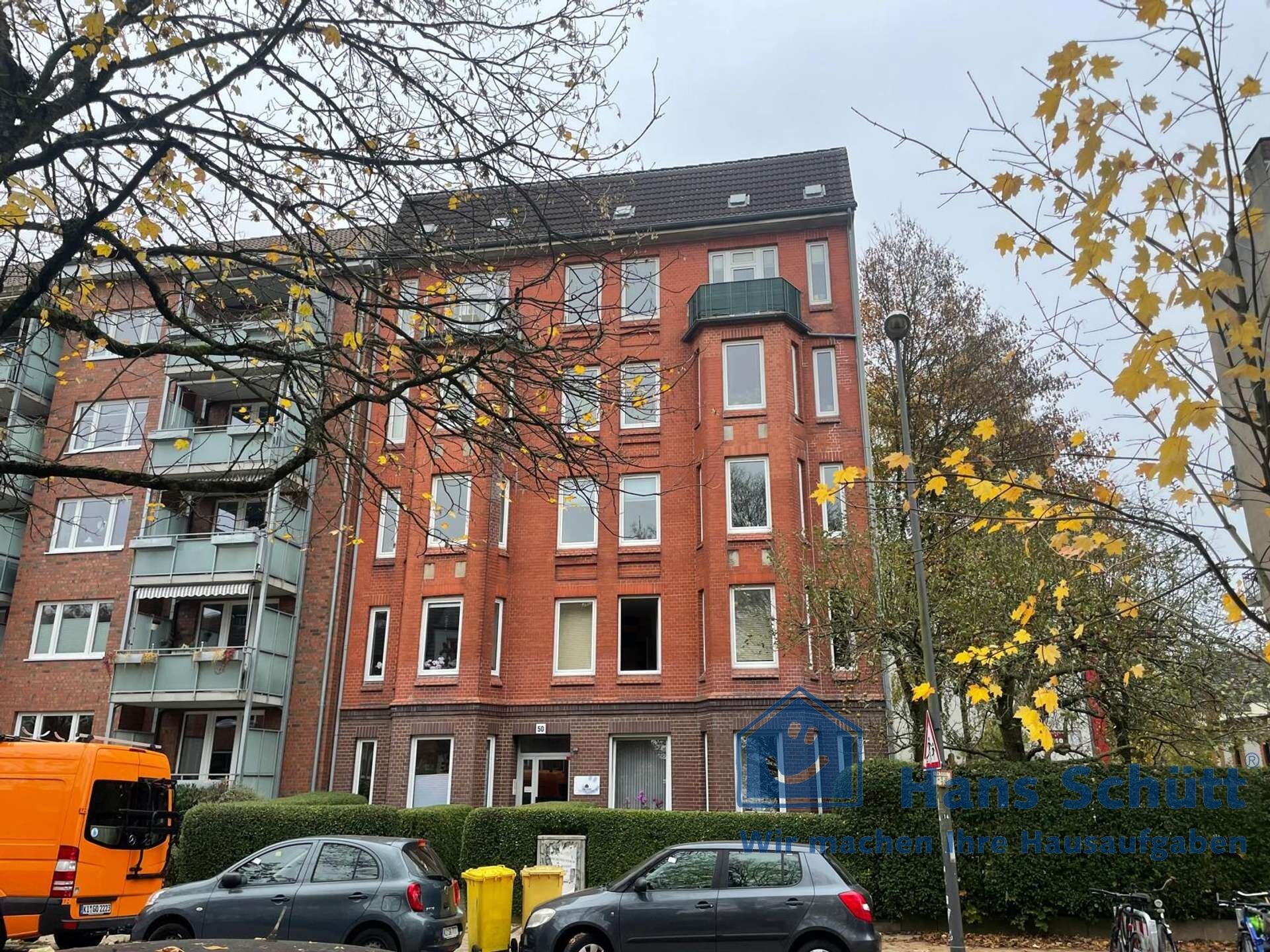 Mehrfamilienhaus zum Kauf als Kapitalanlage geeignet 1.150.000 € 500 m²<br/>Wohnfläche 399 m²<br/>Grundstück Ravensberg Bezirk 1 Kiel 24118