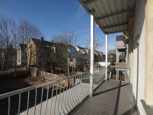 Wohnung zur Miete 559 € 3 Zimmer 80 m² 1. Geschoss frei ab 01.01.2026 Julius-Seifert-Straße 7n Marienthal Zwickau 08060