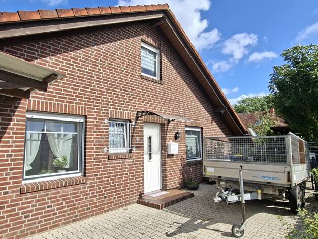 Bungalow zum Kauf 289.000 € 3 Zimmer 96 m² 850 m² Grundstück Lathen 49762