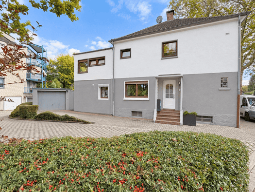 Haus zum Kauf 360.000 € 6,5 Zimmer 115 m² 293 m² Grundstück Sodingen Herne 44627