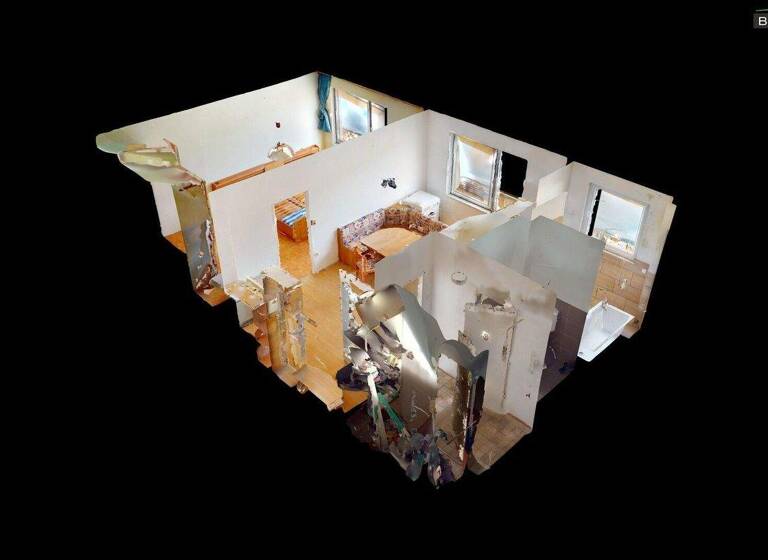 Wohnung zum Kauf 63.000 € 2 Zimmer 48,7 m² 6. Geschoss Schmittstraße Knittelfeld 8720