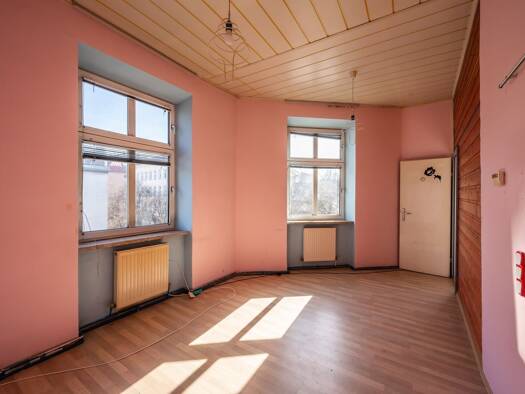 Wohnung zum Kauf 158.900 € 2 Zimmer 56,5 m² 3. Geschoss Van-der-Nüll-Gasse Favoriten 1100