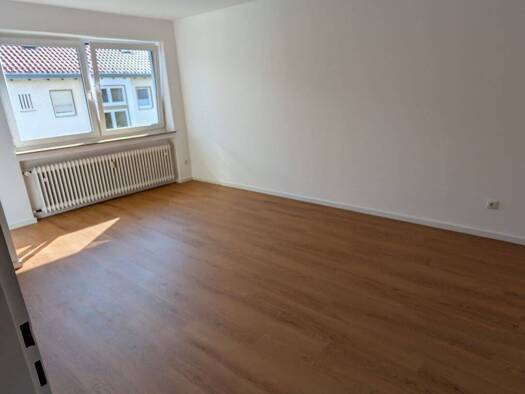 Wohnung zur Miete 844 € 2 Zimmer 51,8 m² Geschoss 2/3 frei ab sofort Fürstenfeldbruck 82256
