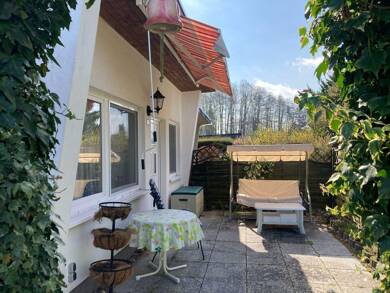 Haus zum Kauf 96.500 € 1,5 Zimmer 48 m² 626 m² Grundstück frei ab sofort Flessenow Dobin am See 19067