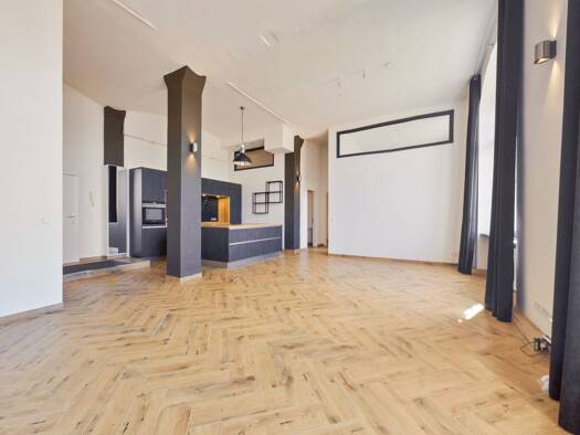 Loft zum Kauf 199.000 € 2 Zimmer 95,1 m² 1. Geschoss Heidenau 01809