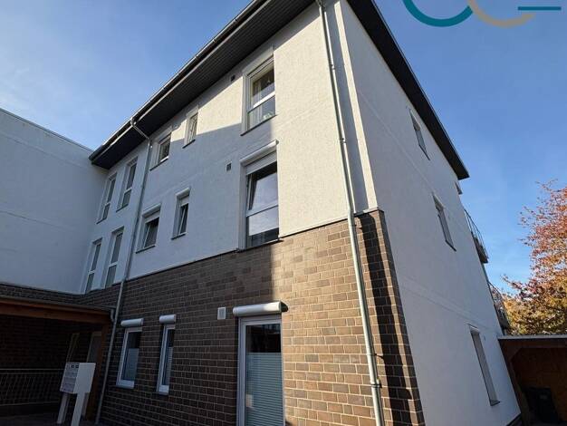 Wohnung zur Miete 900 € 3 Zimmer 97,6 m² frei ab 01.01.2026 Nienburg Nienburg/Weser 31582