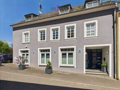Einfamilienhaus zum Kauf 560.000 € 260 m² 923 m² Grundstück Waxweiler 54649