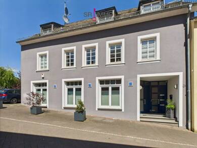 Einfamilienhaus zum Kauf 560.000 € 260 m² 923 m² Grundstück Waxweiler 54649