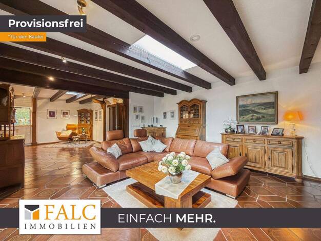 Bungalow zum Kauf provisionsfrei 399.900 € 3 Zimmer 150,4 m² 364 m² Grundstück Wipperfürth 51688