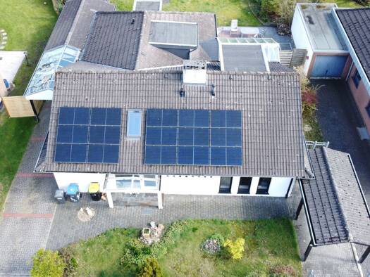 Bungalow zum Kauf 358.000 € 6 Zimmer 185 m² 776 m² Grundstück Nordhorn 48531